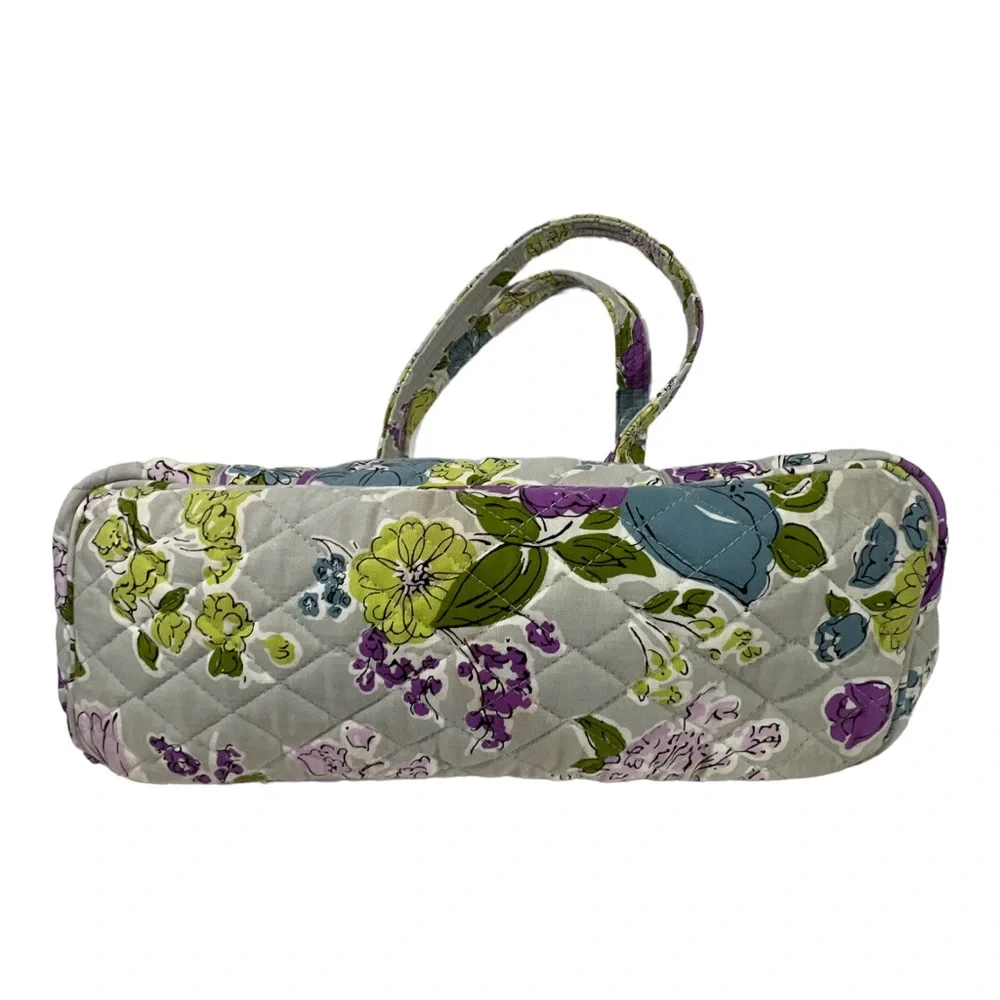 VERA BRADLEY shoulder bag purse - Picture 4 of 6